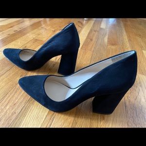Vince Camuto Heels
